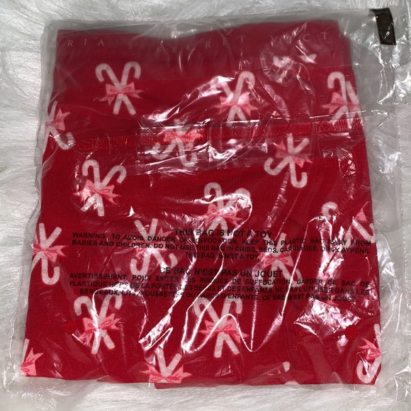 🆕VS STRETCH COTTON HIGH- LEG PANTY BRIEFS. NIP! - Picture 3 of 3